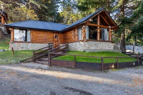 Cabanas Villa Labrador