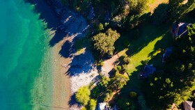 Cabanas Villa Labrador