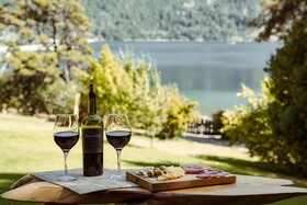 Cabanas Villa Labrador