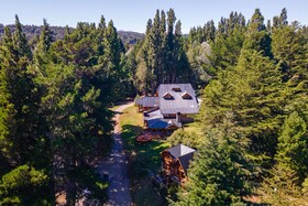 Cabanas Villa Labrador