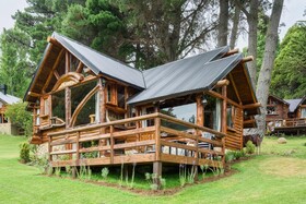 Cabanas Villa Labrador