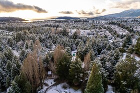 Cabanas Villa Labrador