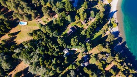 Cabanas Villa Labrador