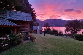 Cabanas Villa Labrador