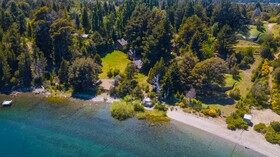 Cabanas Villa Labrador