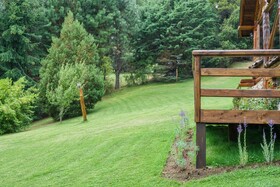 Cabanas Villa Labrador