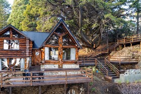 Cabanas Villa Labrador