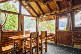 Cabanas Villa Labrador