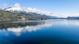 Cabanas Villa Labrador