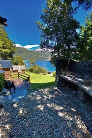 Cabanas Villa Labrador