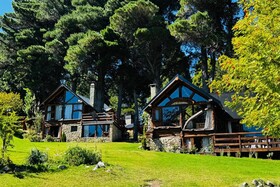 Cabanas Villa Labrador