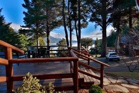 Cabanas Villa Labrador