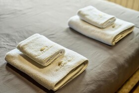 Cabanas Villa Labrador