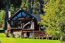 Cabanas Villa Labrador