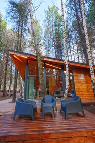 Cabanas Villa Labrador