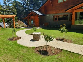 Cabanas Villa Labrador