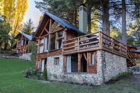 Cabanas Villa Labrador