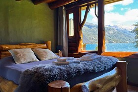 Cabanas Villa Labrador