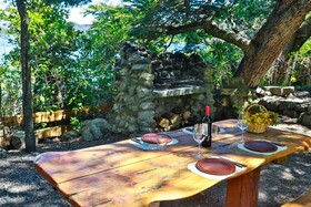 Cabanas Villa Labrador