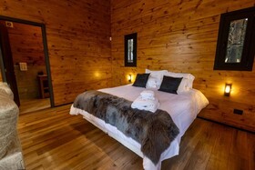 Cabanas Villa Labrador