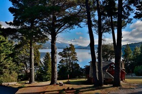 Cabanas Villa Labrador