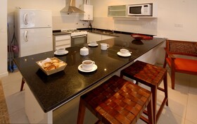 Catedral Apartments