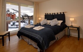Catedral Apartments