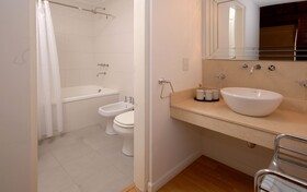 Catedral Apartments