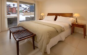 Catedral Apartments