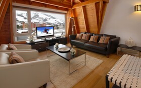 Catedral Apartments