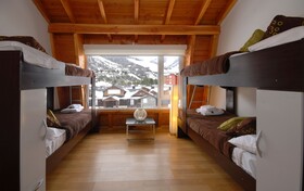 Catedral Apartments