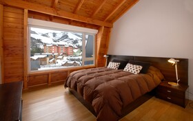 Catedral Apartments