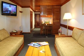 Hotel Catedral Ski & Wellness