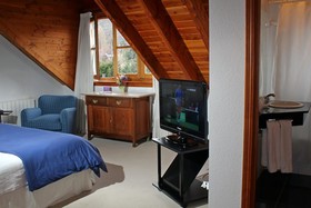 Hotel Catedral Ski & Wellness