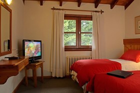 Hotel Catedral Ski & Wellness