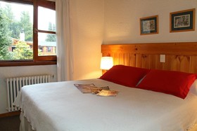 Hotel Catedral Ski & Wellness