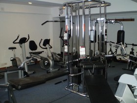 Hotel Catedral Ski & Wellness