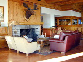 Hotel Catedral Ski & Wellness