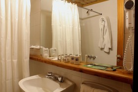 Hotel Catedral Ski & Wellness