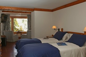 Hotel Catedral Ski & Wellness