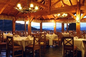 Hotel Catedral Ski & Wellness