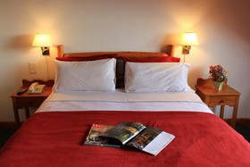 Hotel Catedral Ski & Wellness
