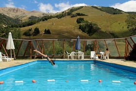 Hotel Catedral Ski & Wellness