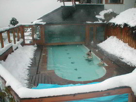 Hotel Catedral Ski & Wellness