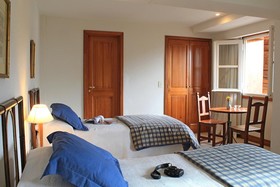 Hotel Catedral Ski & Wellness