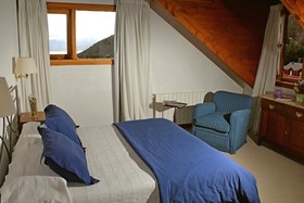 Hotel Catedral Ski & Wellness