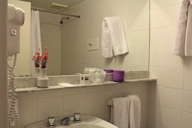 Hotel Catedral Ski & Wellness
