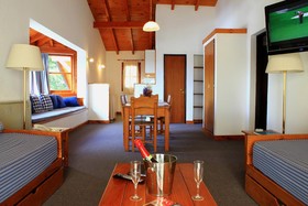 Hotel Catedral Ski & Wellness