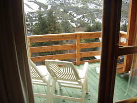 Hotel Catedral Ski & Wellness