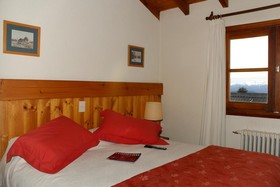 Hotel Catedral Ski & Wellness